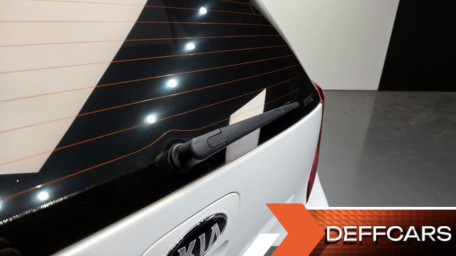 Kia MORNING Luxury купить на сайте DeffCars