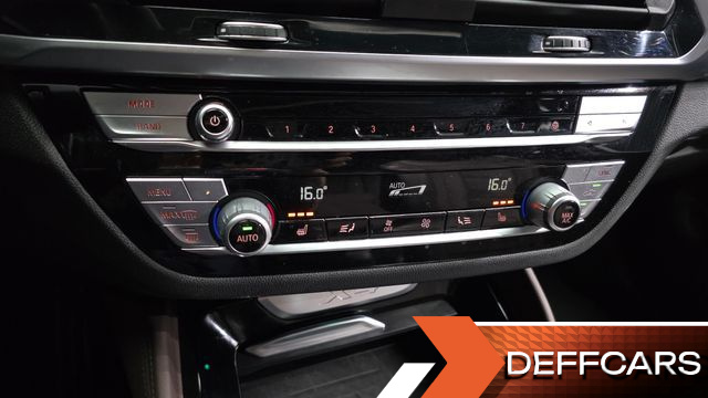 BMW X4 xDrive20d M Sport купить на сайте DeffCars