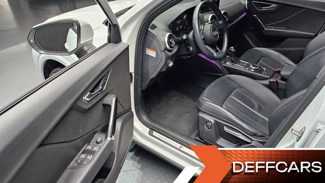 Audi Q2 35 TDI Premium купить на сайте DeffCars