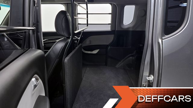 Kia RAY Van Prestige Special (1Seater) купить на сайте DeffCars