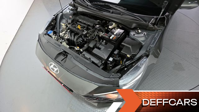 Hyundai AVANTE 1.6 Modern купить на сайте DeffCars