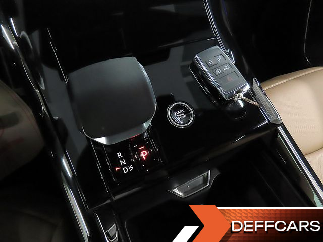 Land Rover RANGE ROVER SPORT P360 HSE Dynamic купить на сайте DeffCars