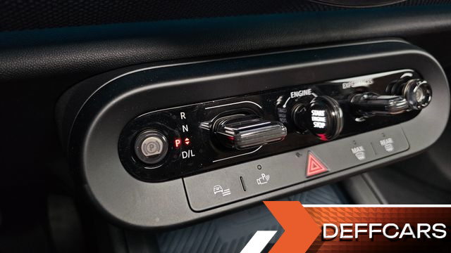 Mini COUNTRYMAN ALL4 Favoured купить на сайте DeffCars