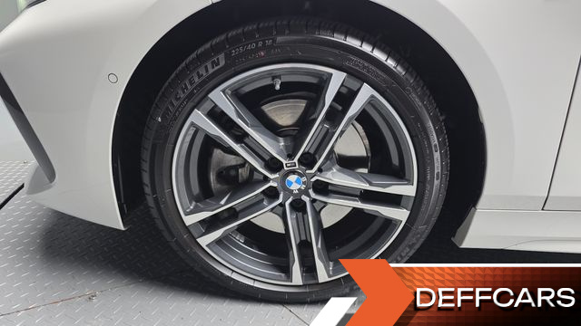 BMW 1-SERIES 120i M Sports купить на сайте DeffCars