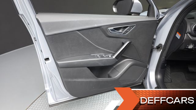 Audi Q2 35 TDI Premium купить на сайте DeffCars