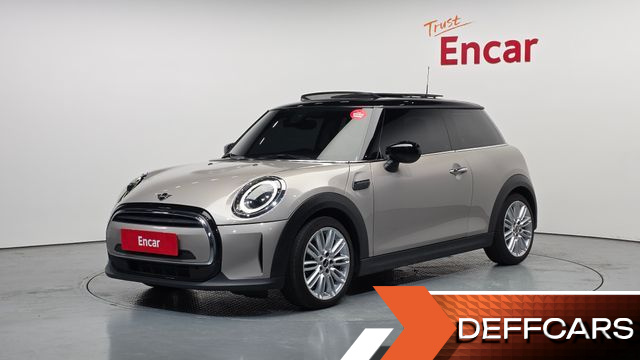 Mini COOPER Classic Plus 3rd купить на сайте DeffCars