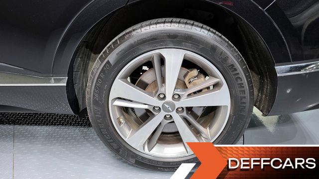 Genesis GV80 3.0 Diesel AWD купить на сайте DeffCars
