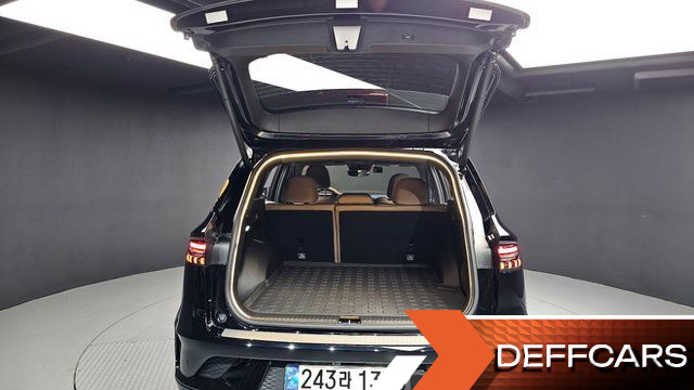 Renault-KoreaSamsung GRAND KOLEOS 2.0 Iconic 2WD купить на сайте DeffCars