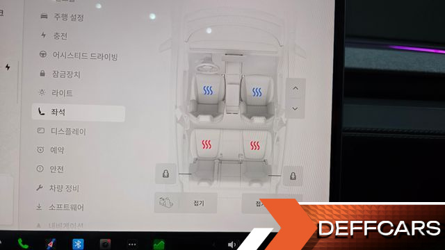 Tesla MODEL Y RWD купить на сайте DeffCars