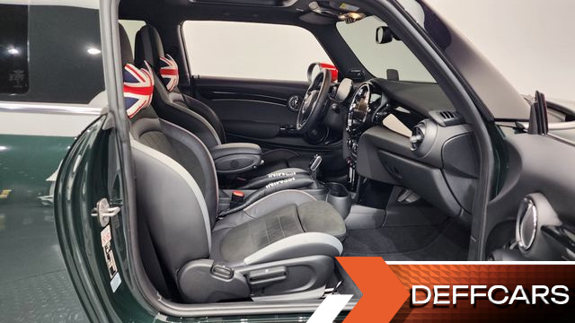 Mini COOPER JCW 3rd Generation купить на сайте DeffCars