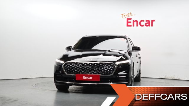 Kia K9 3.8 GDI AWD Best Selection Ⅰ купить на сайте DeffCars