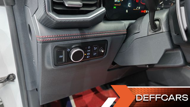 Ford MUSTANG 2.3 EcoBoost Premium Coupe купить на сайте DeffCars