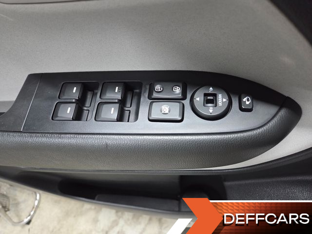 Kia RAY Van DLX купить на сайте DeffCars