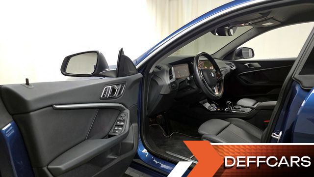 BMW 2-SERIES 220i Sport купить на сайте DeffCars