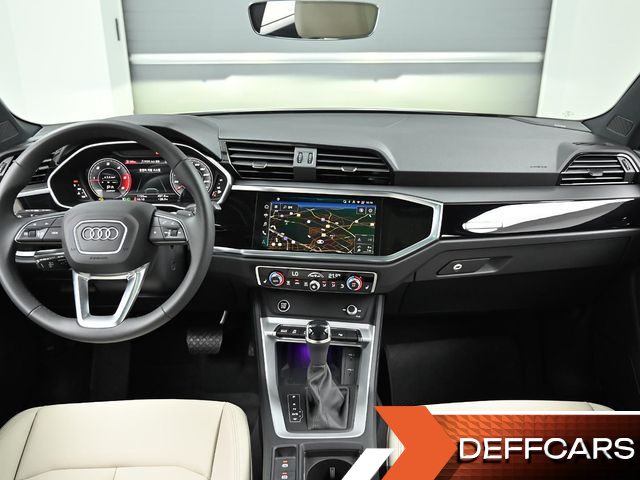 Audi Q3 35 TDI Premium купить на сайте DeffCars