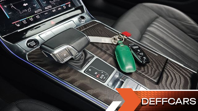 Audi A6 45 TFSI Premium купить на сайте DeffCars