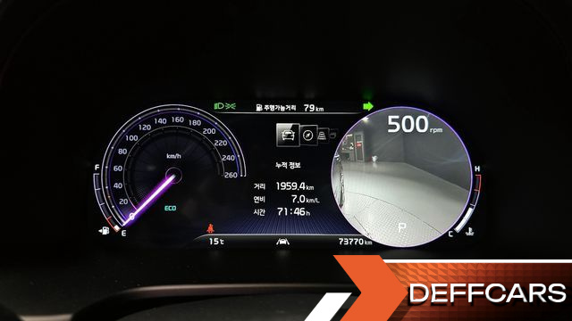 Kia K9 3.8 GDI AWD Grand Platinum купить на сайте DeffCars