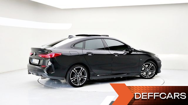 BMW 2-SERIES 220i M Sports купить на сайте DeffCars