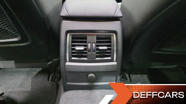 BMW 3-SERIES 320i M Sport купить на сайте DeffCars