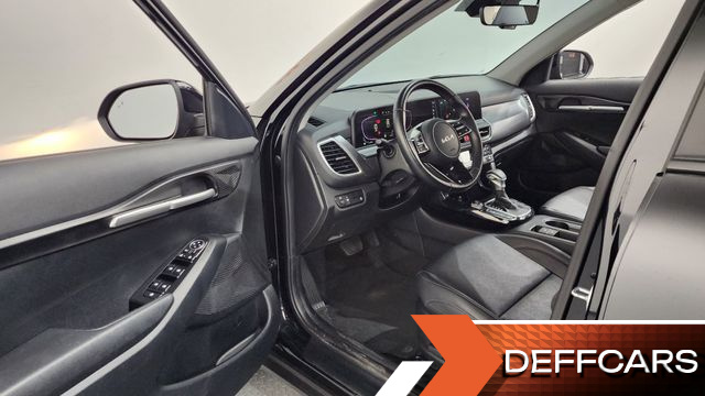 Kia SELTOS Gasoline 2.0 2WD Prestige купить на сайте DeffCars