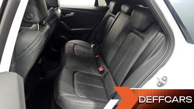Audi Q2 35 TDI Premium купить на сайте DeffCars