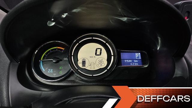 Renault-KoreaSamsung SM3 RE купить на сайте DeffCars