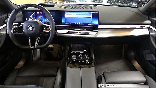 BMW 5-SERIES 520i Special Edition купить на сайте DeffCars