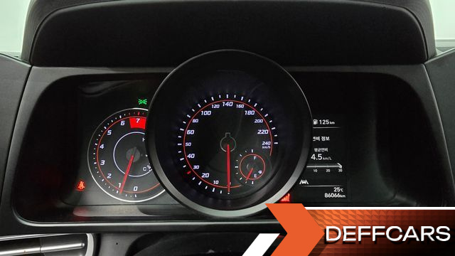 Hyundai AVANTE 1.6 Smart купить на сайте DeffCars