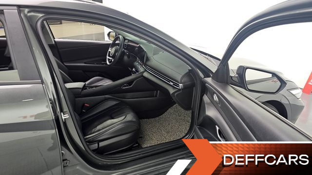 Hyundai AVANTE 1.6 Modern купить на сайте DeffCars