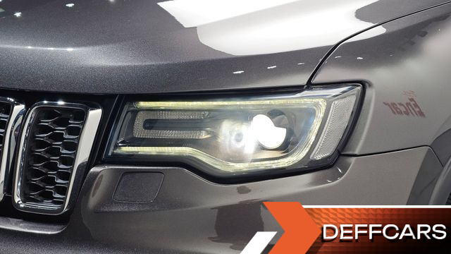 Jeep CHEROKEE 3.6 Limited WK2 купить на сайте DeffCars