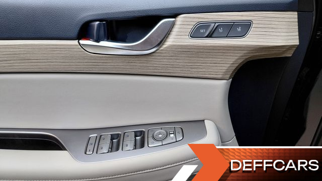 Hyundai PALISADE Gasoline 3.8 2WD Prestige купить на сайте DeffCars