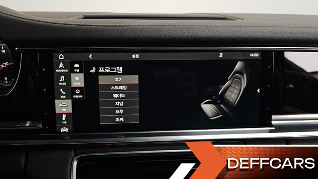 Porsche PANAMERA 3.0 AWD купить на сайте DeffCars