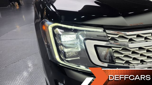 Ford EXPEDITION Platinum 4WD 7Seater купить на сайте DeffCars