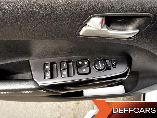 Kia MORNING Prestige купить на сайте DeffCars
