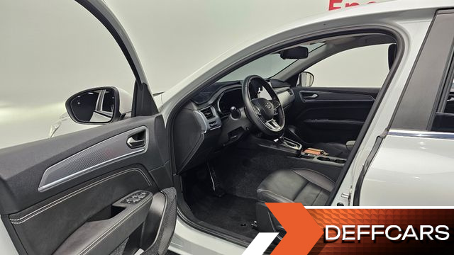 Renault-KoreaSamsung XM3 1.3 TCe RE Signature купить на сайте DeffCars
