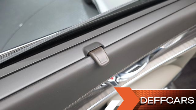 Kia K9 3.8 GDI AWD Best Selection Ⅱ купить на сайте DeffCars
