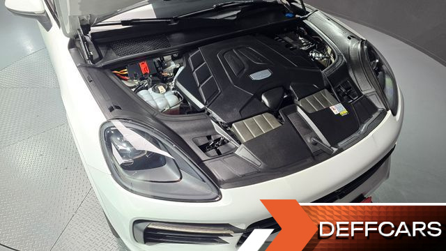 Porsche CAYENNE 3.0 купить на сайте DeffCars