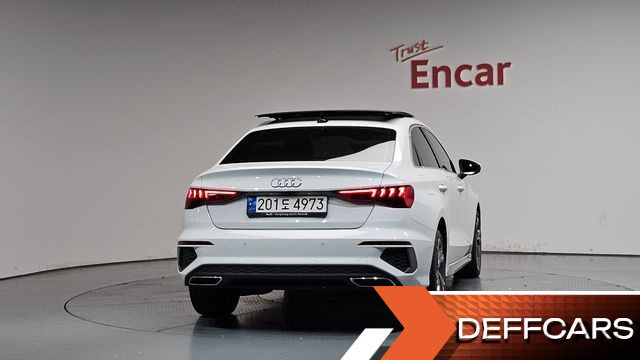 Audi A3 40 TFSI Premium купить на сайте DeffCars