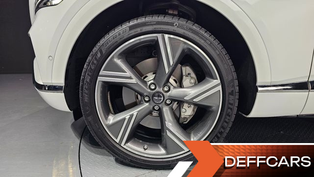 Genesis GV80 2.5T Gasoline AWD купить на сайте DeffCars