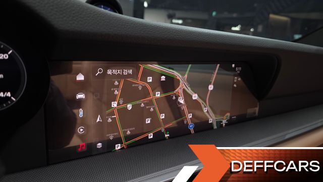 Porsche 911 Carrera Cabriolet купить на сайте DeffCars