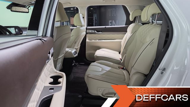 Hyundai PALISADE Gasoline 3.8 4WD Calligraphy купить на сайте DeffCars