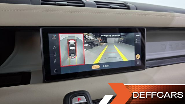 Land Rover DEFENDER 110 D250 SE купить на сайте DeffCars
