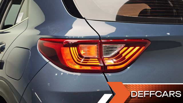 Kia STONIC 1.4 Trendy купить на сайте DeffCars