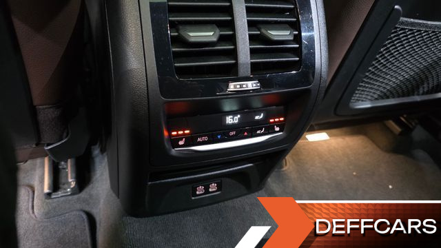 BMW X4 xDrive20d M Sport купить на сайте DeffCars