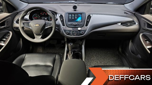 ChevroletGMDaewoo MALIBU 1.5 Turbo LS Deluxe купить на сайте DeffCars
