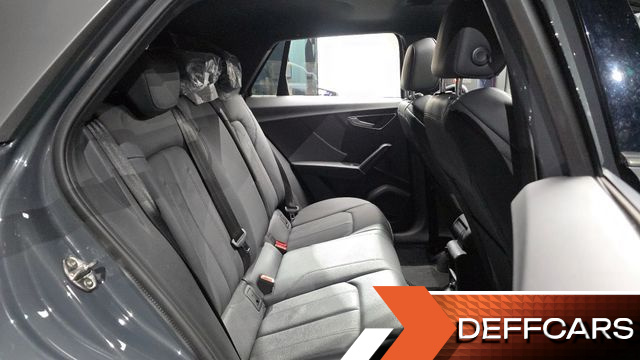 Audi Q2 35 TDI Premium купить на сайте DeffCars