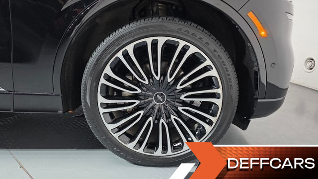 Lincoln AVIATOR 3.0 Black Label AWD купить на сайте DeffCars