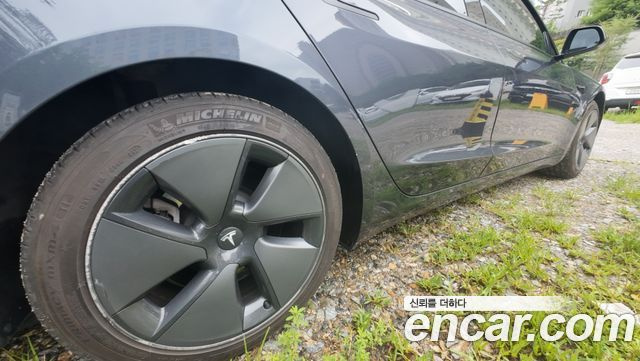 Tesla MODEL 3 Long Range AWD купить на сайте DeffCars