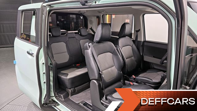 Kia RAY Standard купить на сайте DeffCars