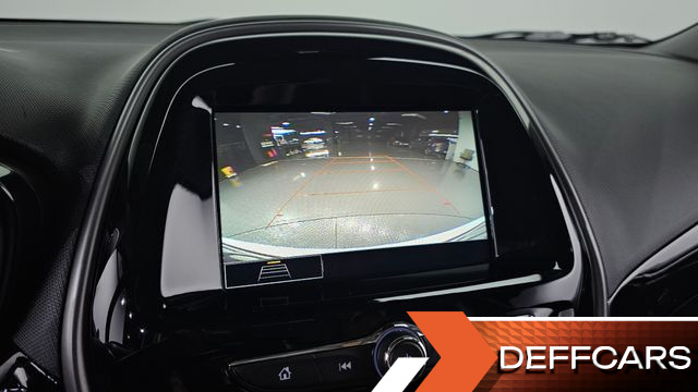 ChevroletGMDaewoo SPARK Premier купить на сайте DeffCars